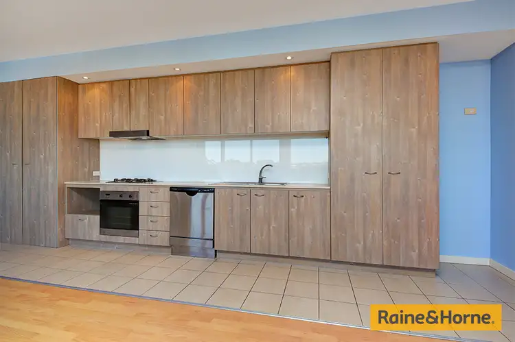 Second view of Homely house listing, 70/555 Princes Hwy, Rockdale NSW 2216