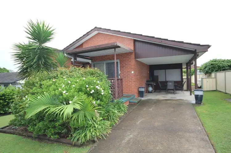 Main view of Homely house listing, 28 Hillcrest Avenue, Wingham NSW 2429