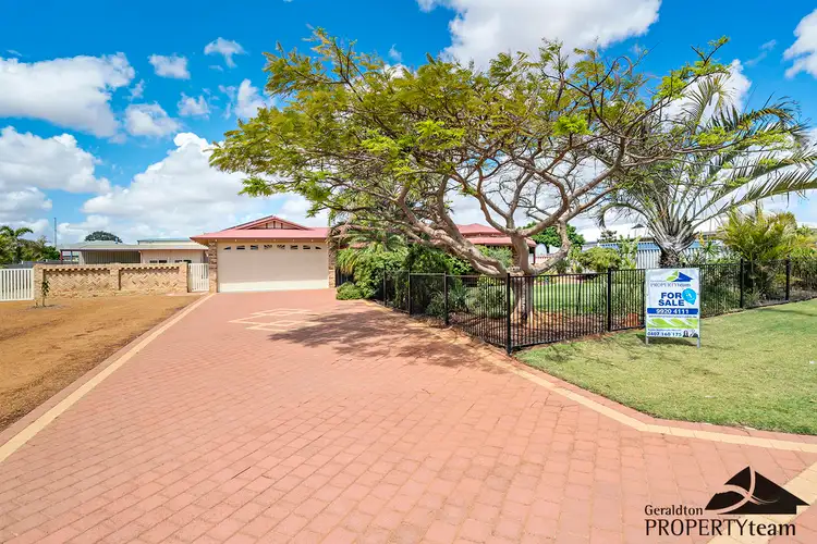 Second view of Homely house listing, 7 Darwinia Close, Strathalbyn WA 6530