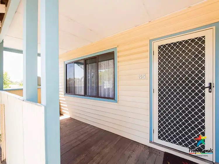 Sixth view of Homely house listing, 35 Haig Street, Ashfield WA 6054