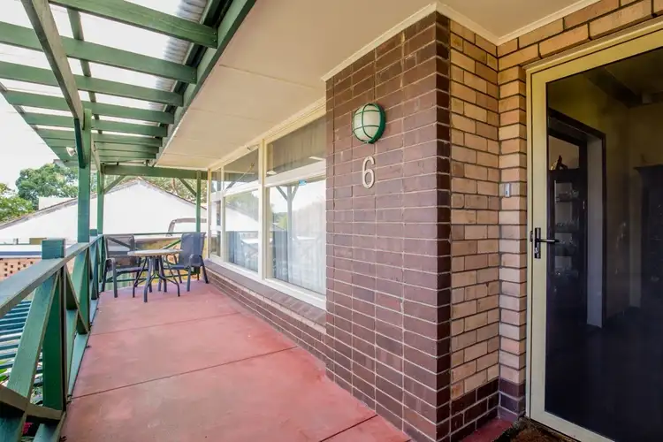 Second view of Homely house listing, 6 Shelshaw Street, Melville WA 6156