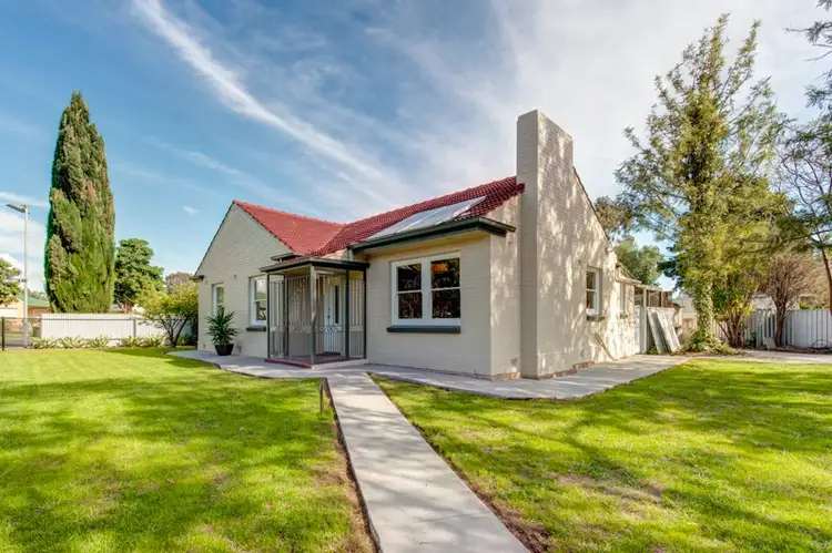 Main view of Homely house listing, 8 Marleycombe Road, Elizabeth Vale SA 5112