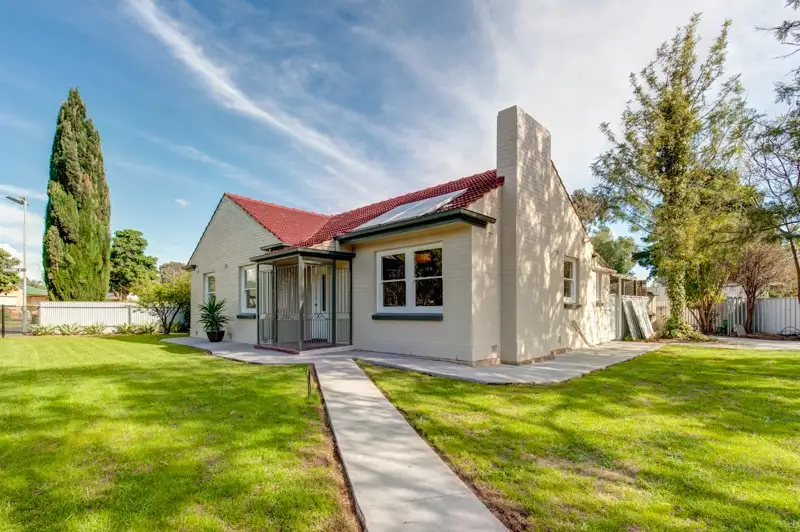 Main view of Homely house listing, 8 Marleycombe Road, Elizabeth Vale SA 5112