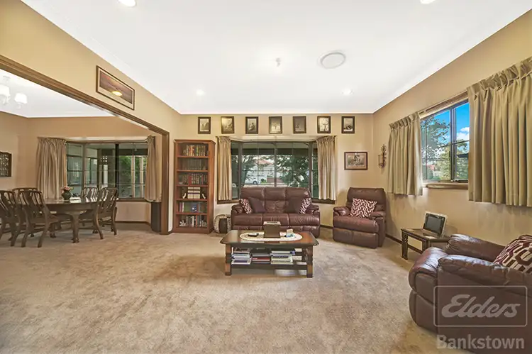 Third view of Homely house listing, 87 Waruda Street, Yagoona NSW 2199