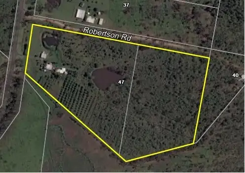 Fourth view of Homely house listing, 47 Mount Larcom-Bracewell Rd, Mount Larcom QLD 4695