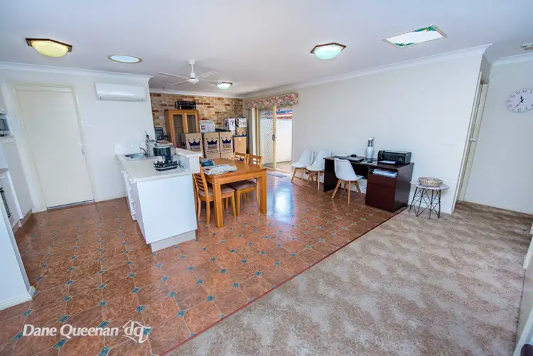 Seventh view of Homely semi-detached listing, 1/10 Redman Place, Soldiers Point NSW 2317