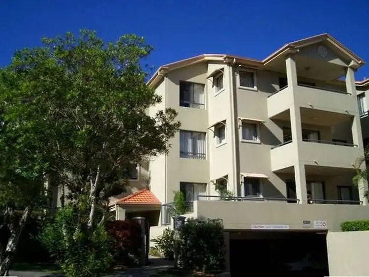 Seventh view of Homely unit listing, 8/25 Chester Terrace, Southport QLD 4215
