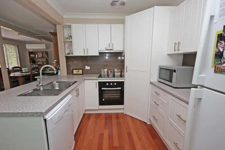 Third view of Homely rural property listing, 9 Wharf Road, Johns River NSW 2443