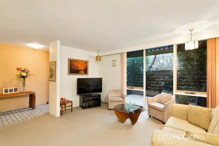 Fifth view of Homely house listing, 93A Eastern Road, South Melbourne VIC 3205