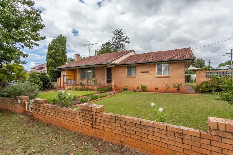 426 Alderley Street, Harristown QLD 4350