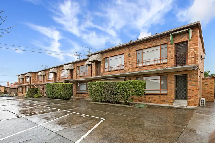 6/226 Maribyrnong Road, Ascot Vale VIC 3032