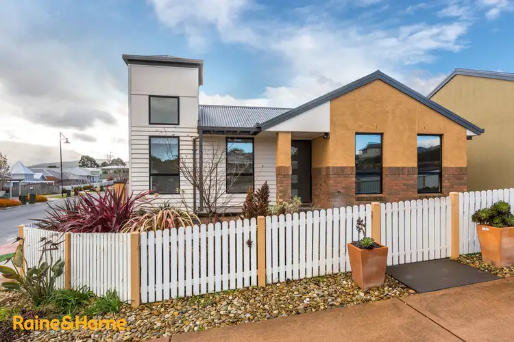 Second view of Homely house listing, 2 Keith Street, Kingston TAS 7050