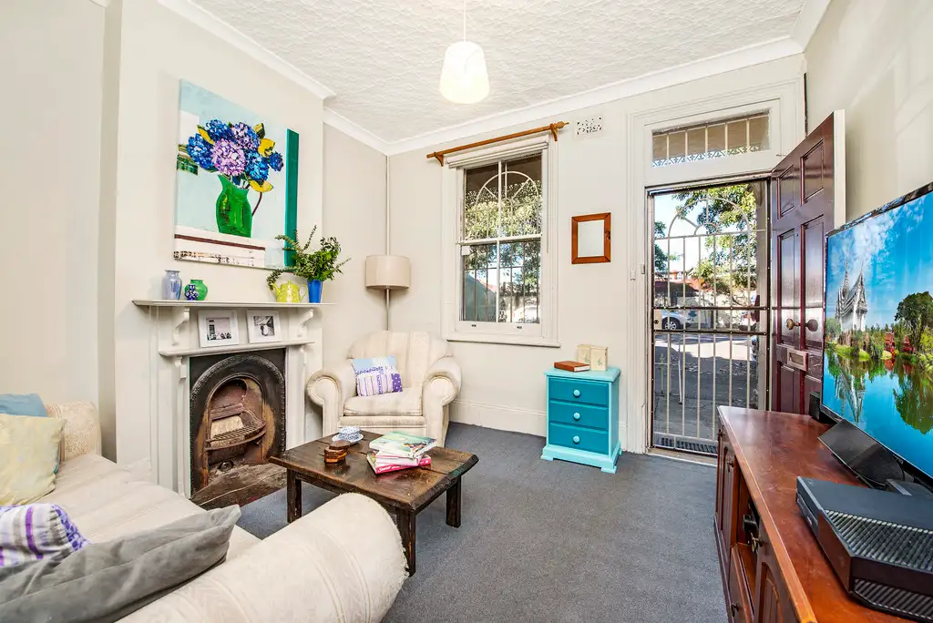 Main view of Homely house listing, 404 Wilson Street, Darlington NSW 2008