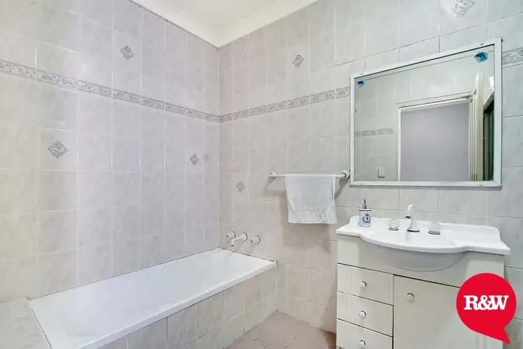 Fifth view of Homely unit listing, 18/48-52 Neil Street, Merrylands NSW 2160