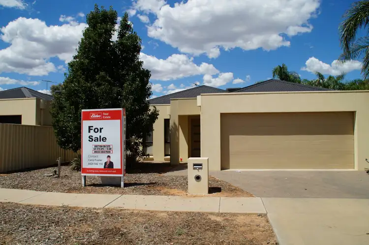 Main view of Homely house listing, 64 Matthew Flinders Drive, Mildura VIC 3500