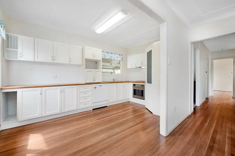 Main view of Homely house listing, 1 Cypress Place, Redcliffe QLD 4020