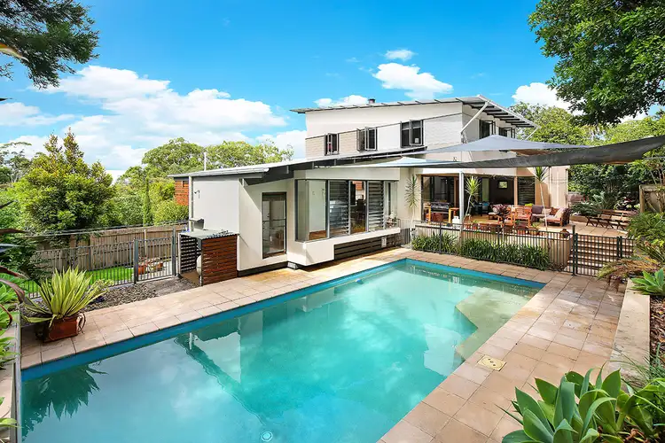 9 Mackenzie Green, Buderim QLD 4556