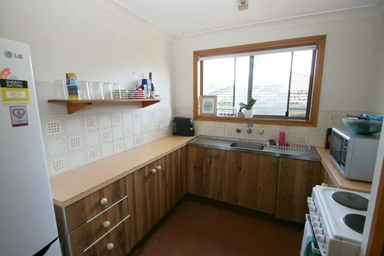 Fourth view of Homely house listing, 14 Boomerang Drive, Boomerang Beach NSW 2428