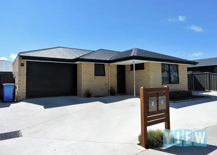 Third view of Homely unit listing, 2/7 Calthorpe Street, Latrobe TAS 7307