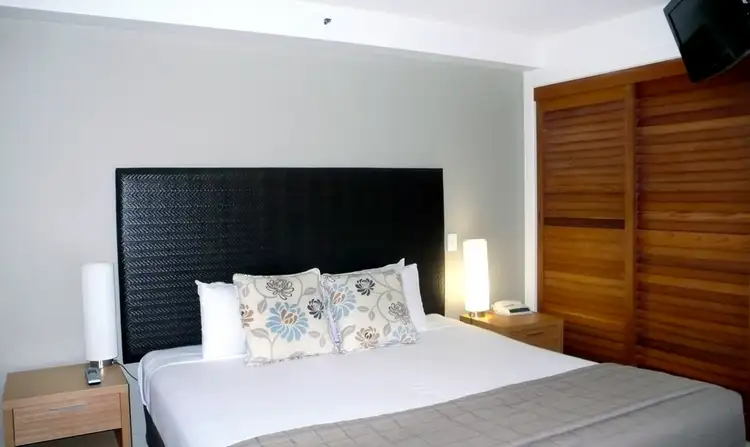 Seventh view of Homely unit listing, Unit 611 / 7 Venning Street (Mantra), Mooloolaba QLD 4557