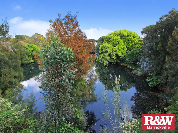 Sixth view of Homely apartment listing, 11/38 Ewart Street, Marrickville NSW 2204
