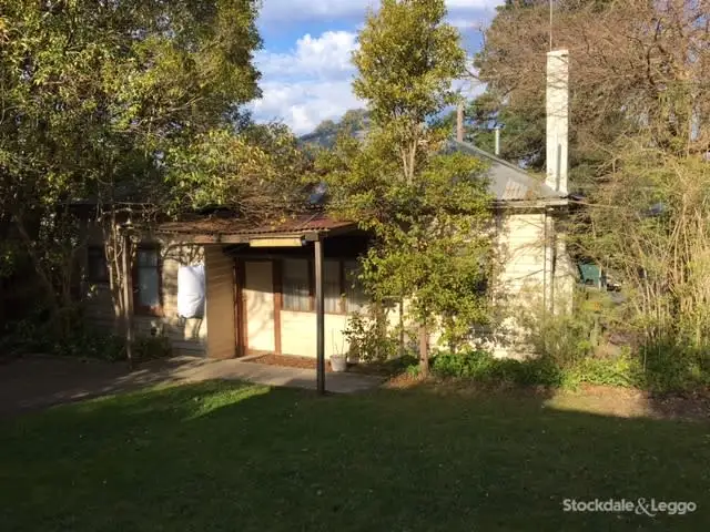 Third view of Homely house listing, 11 Marshall Street, Mount Evelyn VIC 3796