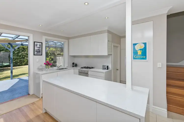 Sixth view of Homely house listing, 2/95 West Street, Crows Nest NSW 2065