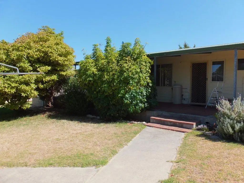 Main view of Homely house listing, 4 Moort Place, Hopetoun WA 6348