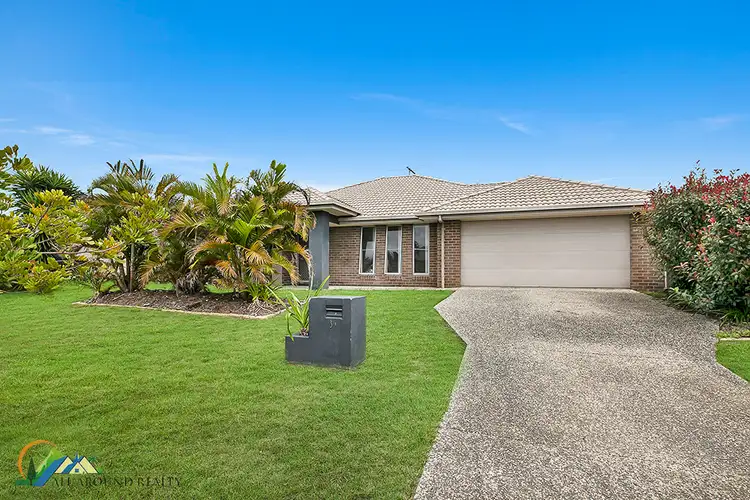 31 Aleiyah Street, Caboolture QLD 4510