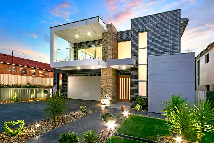 5 Warraba St, Hurstville NSW 2220