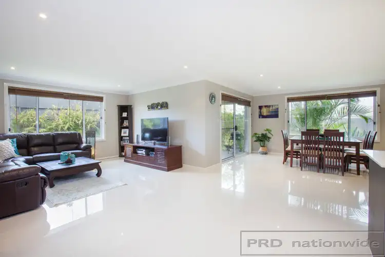 Fourth view of Homely house listing, 80 McKeachies Drive, Aberglasslyn NSW 2320