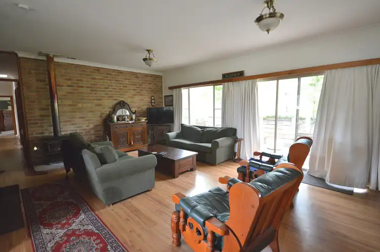 Second view of Homely house listing, 145 East Street, Warwick QLD 4370