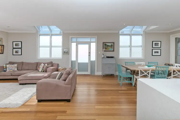 Fifth view of Homely house listing, 2/95 West Street, Crows Nest NSW 2065