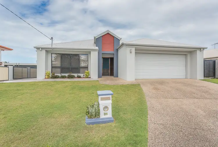 39 Hodges Street, East Mackay QLD 4740