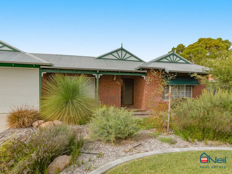 Third view of Homely house listing, 27 Hokin Street, Waikiki WA 6169