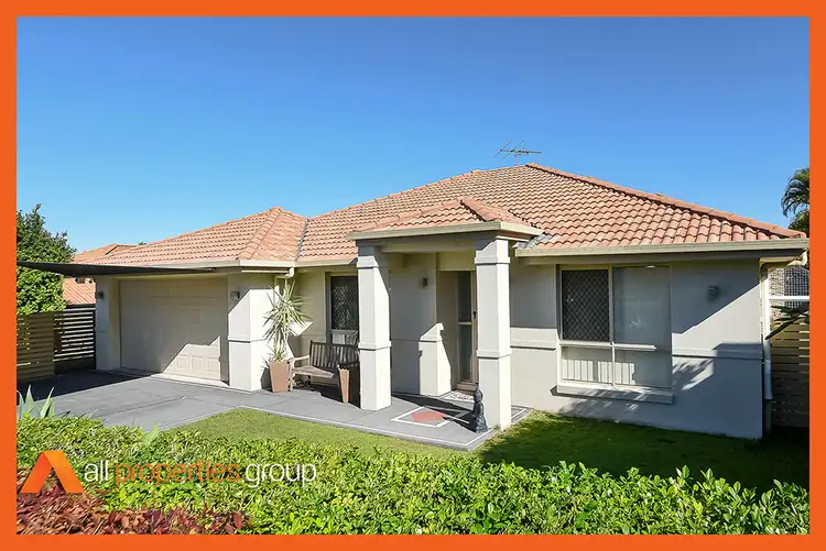 28 Caley Crescent, Drewvale QLD 4116