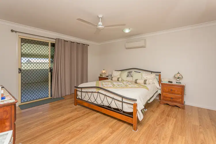 Second view of Homely house listing, 1 Trooper Street, Walkerston QLD 4751
