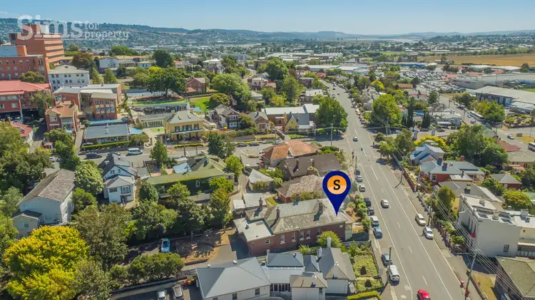 Fourth view of Homely house listing, 52 Elphin Road, Launceston TAS 7250
