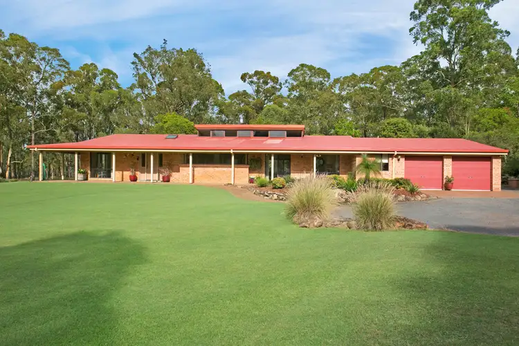 Third view of Homely rural property listing, 10 Giles Road, Woodville NSW 2321