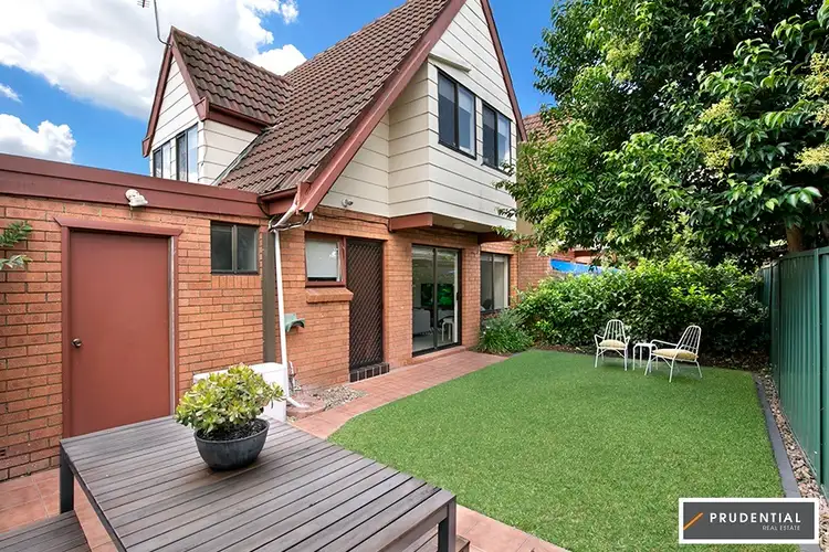 Sixth view of Homely house listing, 6/43 Rudd Road, Leumeah NSW 2560