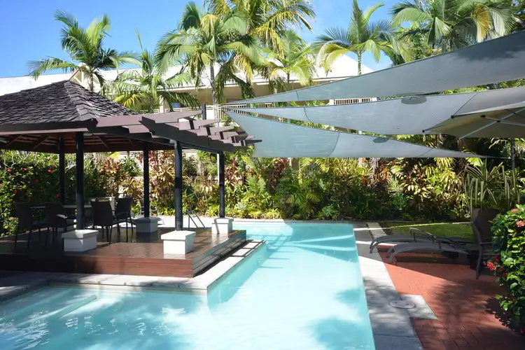Main view of Homely unit listing, 10/9 Port Douglas Road (Mediterranean), Port Douglas QLD 4877