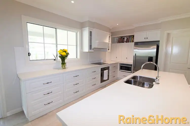 Third view of Homely house listing, 10 Regand Park Boulevarde, Dubbo NSW 2830