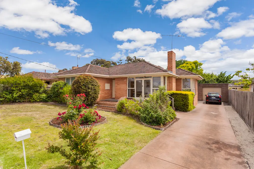 Main view of Homely house listing, 10 Cuthbert Avenue, Highton VIC 3216