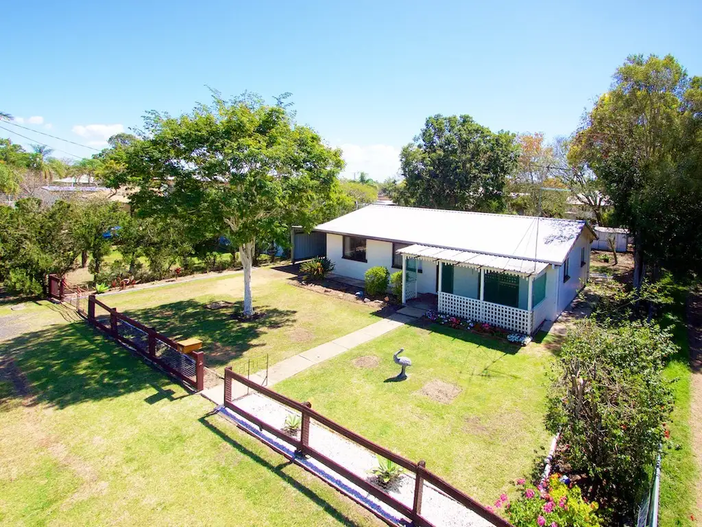 Main view of Homely house listing, 15 DON STREET, Lowood QLD 4311