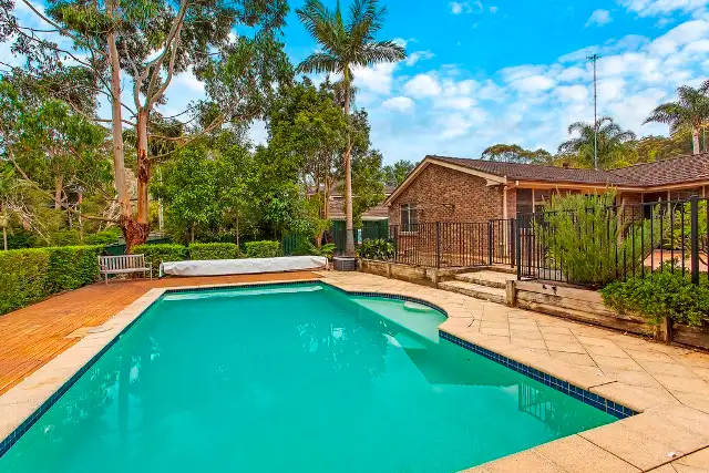 Main view of Homely house listing, 51 Golden Grove Circuit, Terrigal NSW 2260