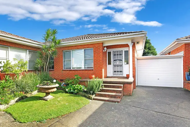 Main view of Homely villa listing, 32 Westbourne Street, Bexley NSW 2207