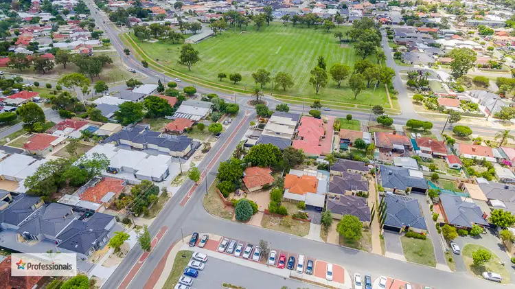 Seventh view of Homely house listing, 1 Elstead Way, Balga WA 6061