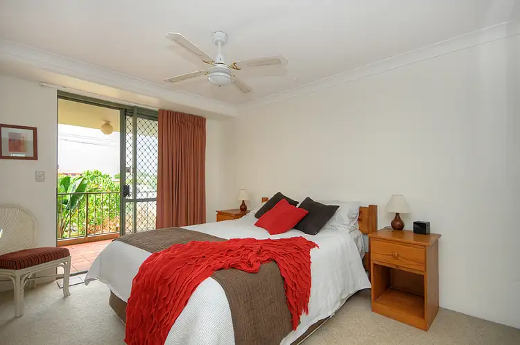 Sixth view of Homely unit listing, Unit @ 36 Montana Road, Mermaid Beach QLD 4218