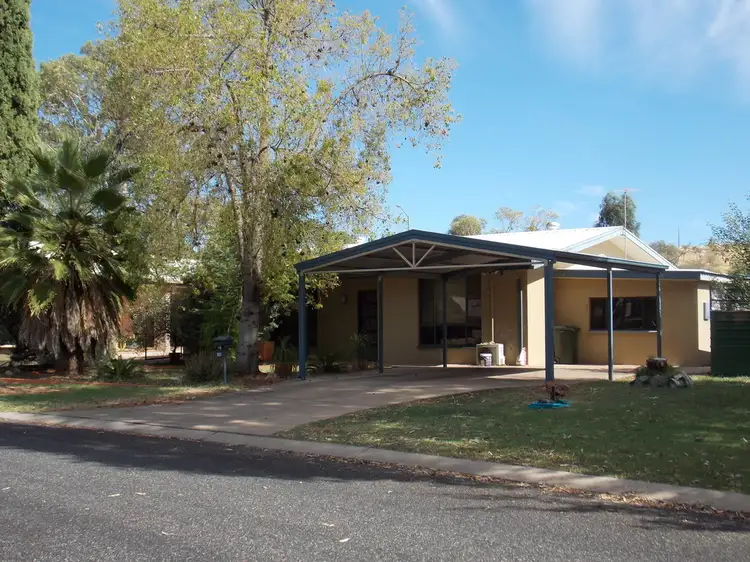 36 De Havilland Drive, Araluen NT 870