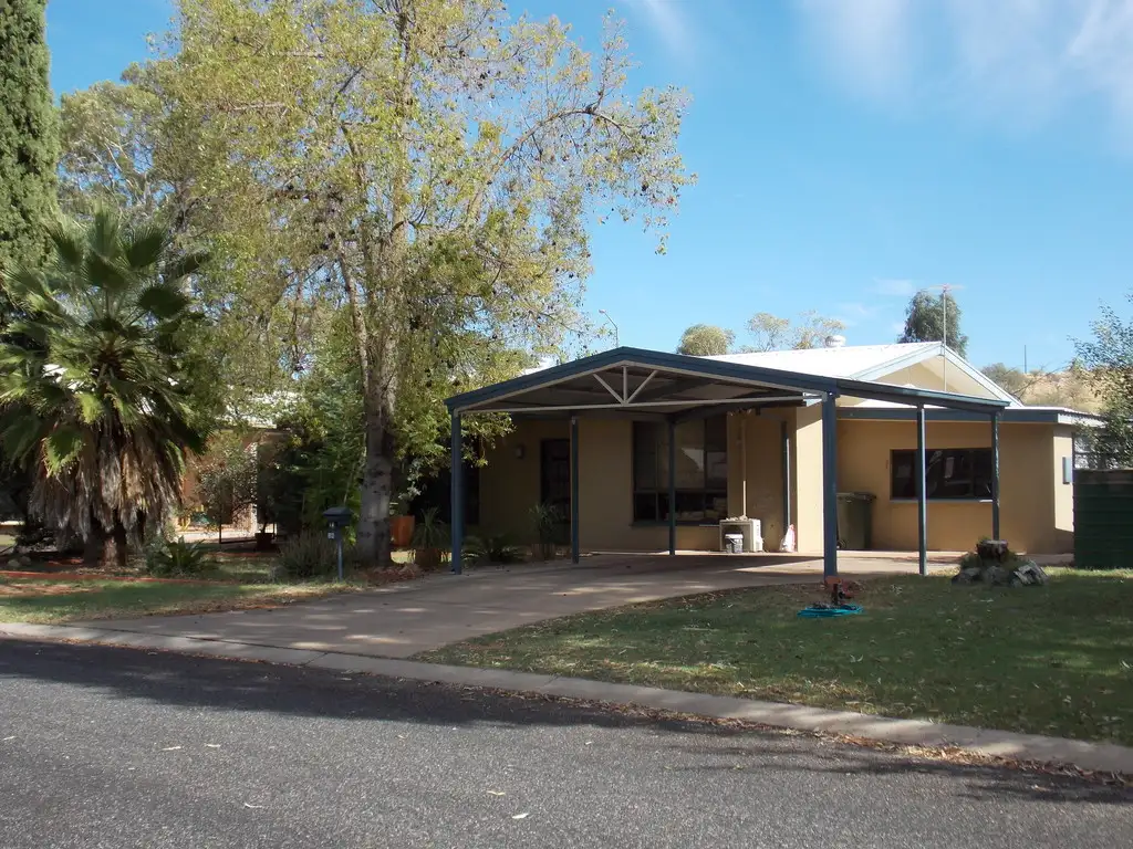 Main view of Homely house listing, 36 De Havilland Drive, Araluen NT 870